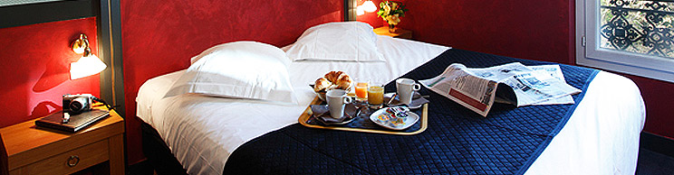 Banniere hotel Adonis Hôtel Marseille Vieux Port, Marseille, 13006