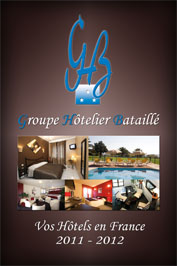 guide des hôtels en France