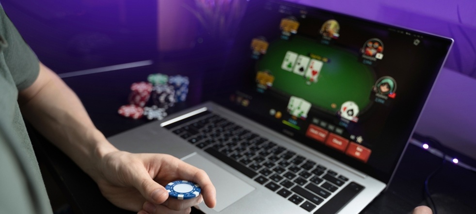 poker en ligne